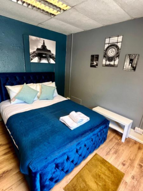 Serviced Apartment and Rooms, Thornton Heath